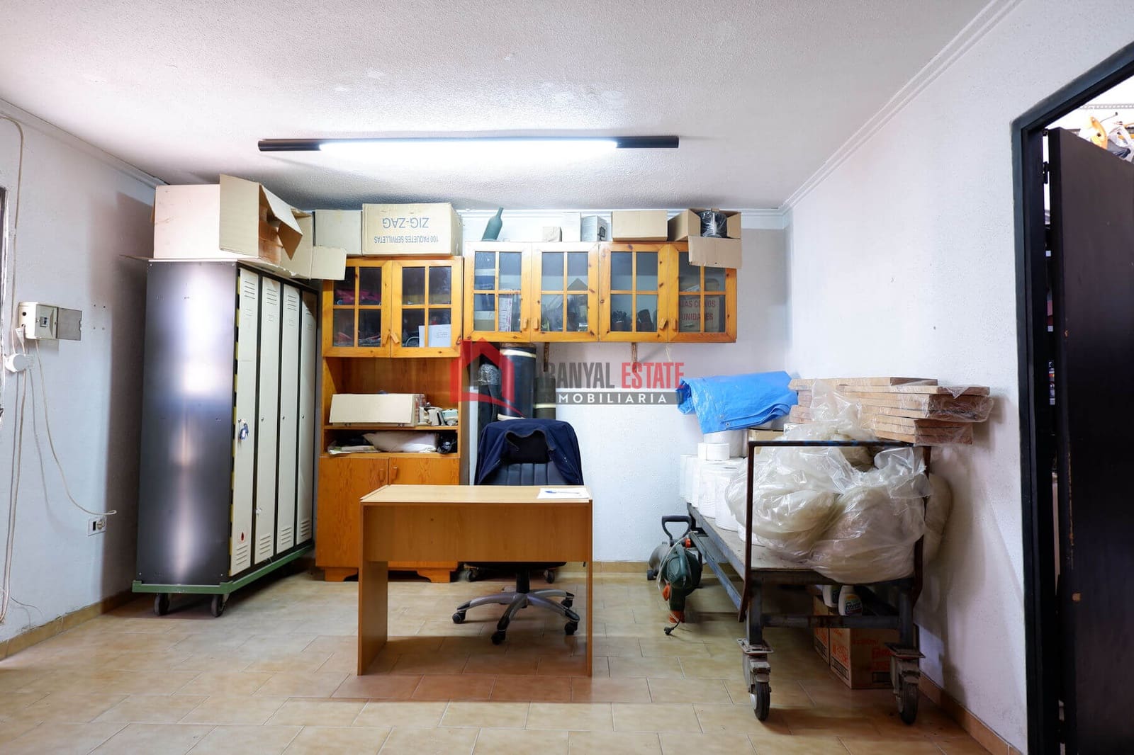 Commerciale in vendita in Sagunto / Sagunt con garage - 560.000 € (Rif: 9237302)