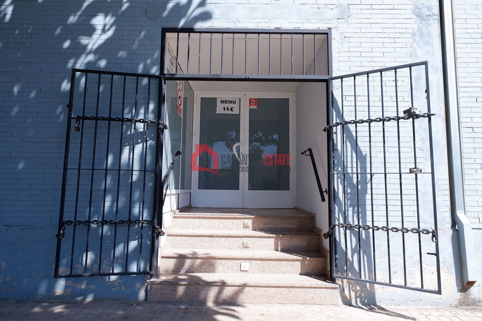 Commerciale in vendita in Sagunto / Sagunt con garage - 560.000 € (Rif: 9237302)