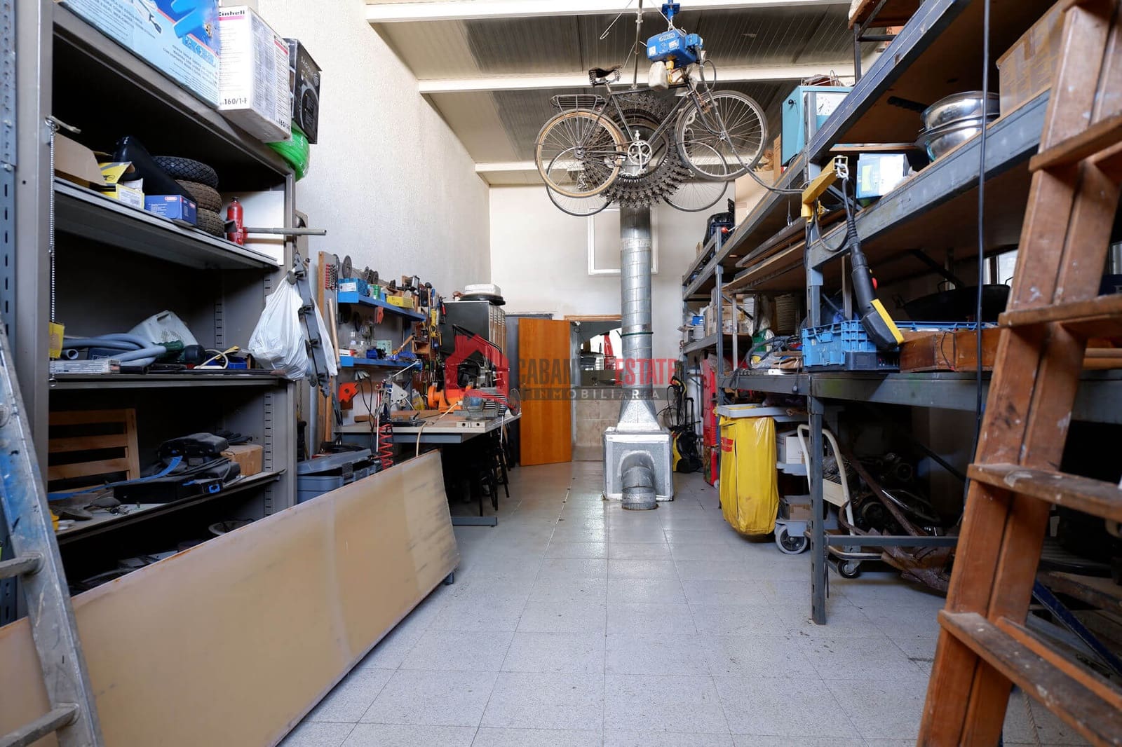 Commerciale in vendita in Sagunto / Sagunt con garage - 560.000 € (Rif: 9237302)