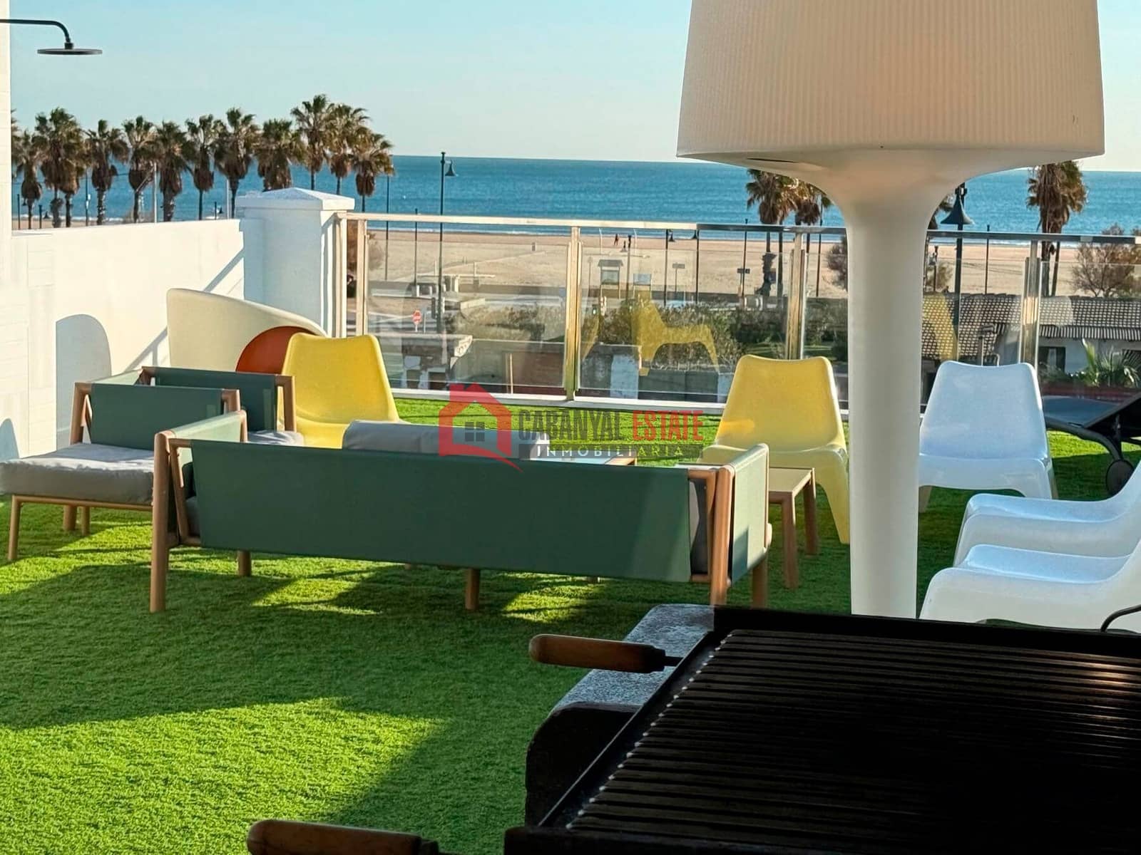 6 soveværelse Rækkehus til salg i Valencia by - € 1.390.000 (Ref: 9254185)