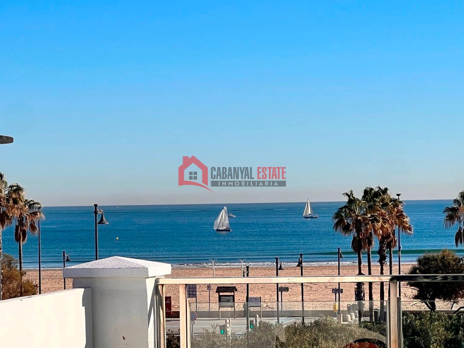 6 soveværelse Rækkehus til salg i Valencia by - € 1.390.000 (Ref: 9254185)