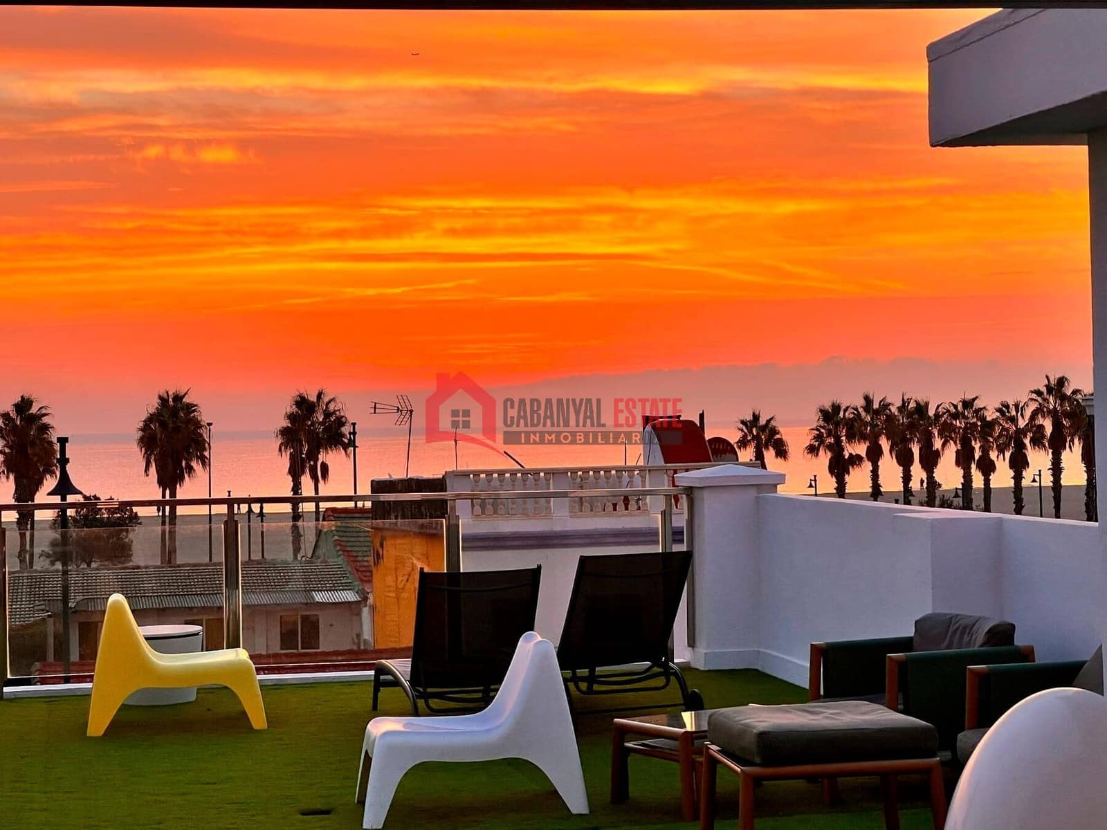 6 soveværelse Rækkehus til salg i Valencia by - € 1.390.000 (Ref: 9254185)