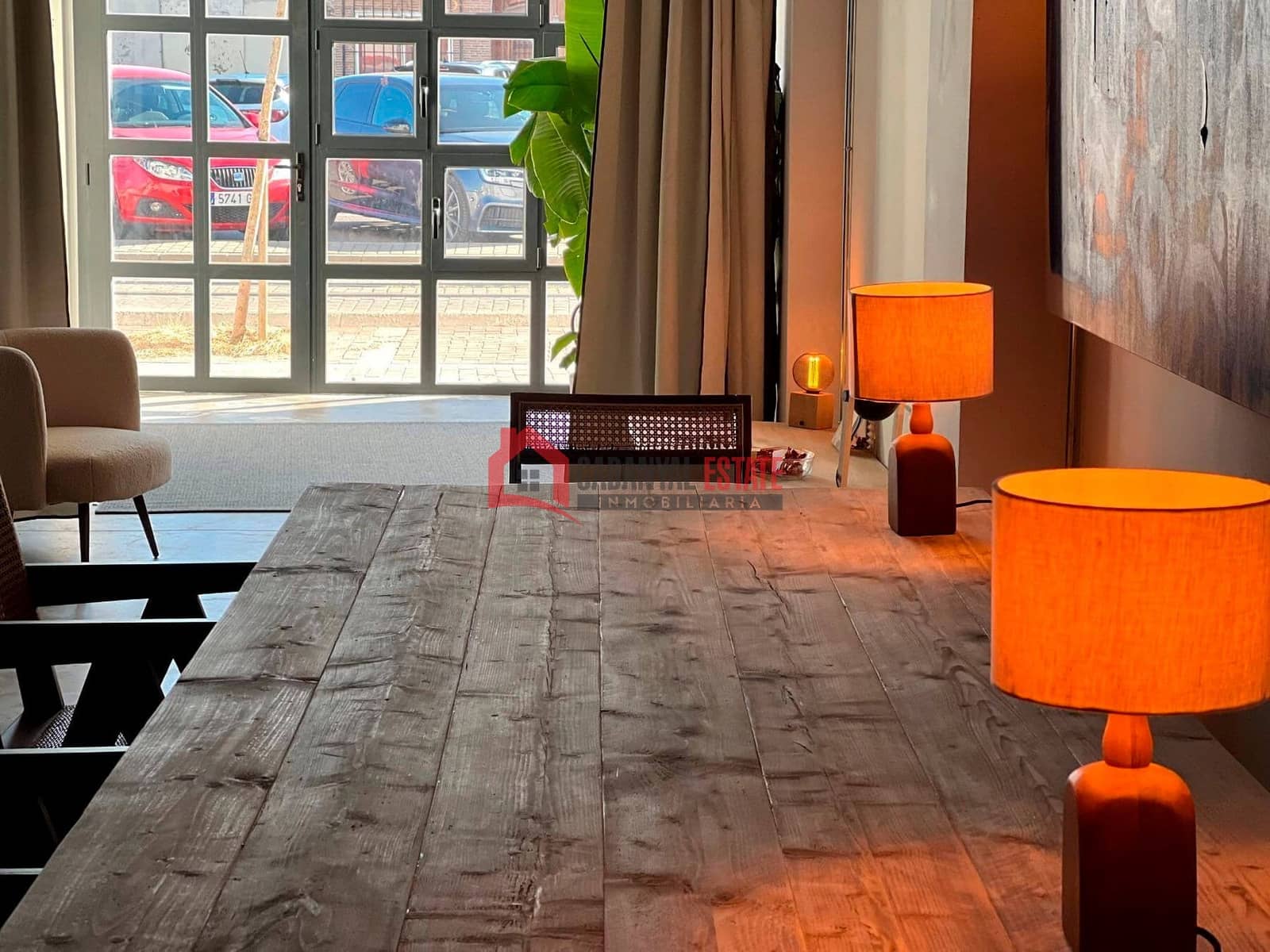 6 soveværelse Rækkehus til salg i Valencia by - € 1.390.000 (Ref: 9254185)