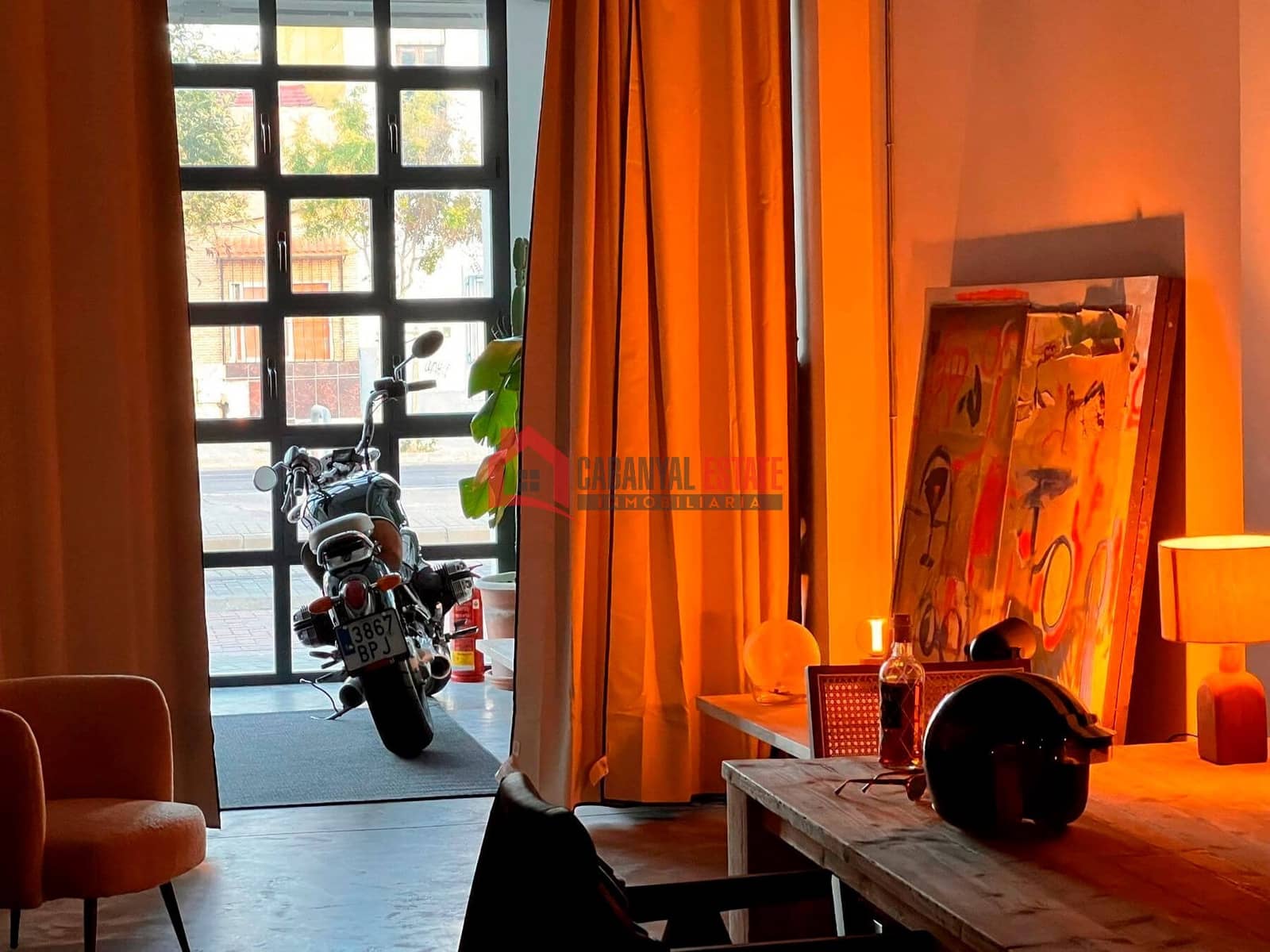 6 soveværelse Rækkehus til salg i Valencia by - € 1.390.000 (Ref: 9254185)