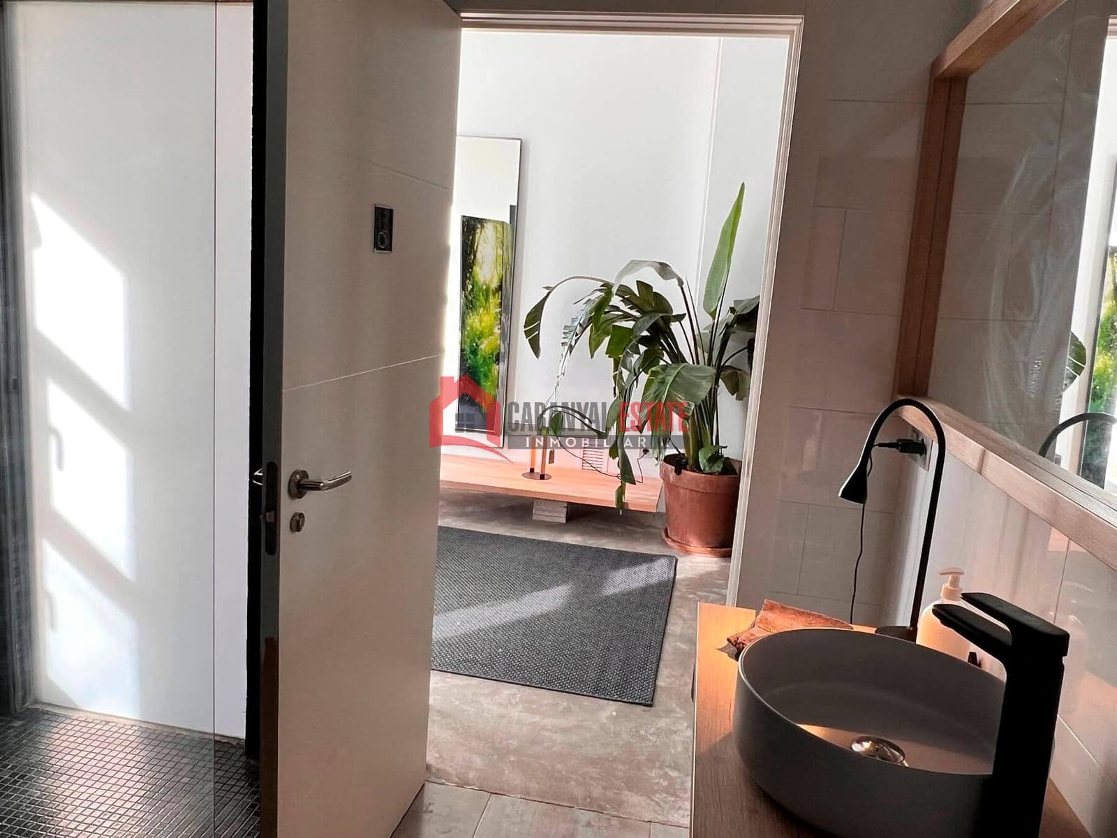 6 soveværelse Rækkehus til salg i Valencia by - € 1.390.000 (Ref: 9254185)