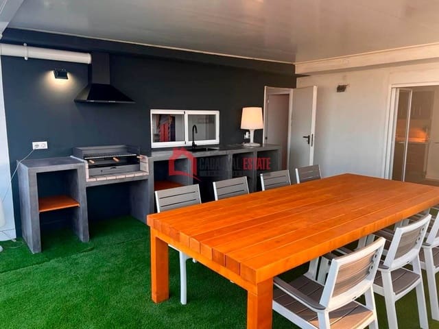 6 chambre Villa/Maison Mitoyenne à vendre à Cabanyal-Canyamelar, Valence ville - 1 390 000 € (Ref: 9254185)