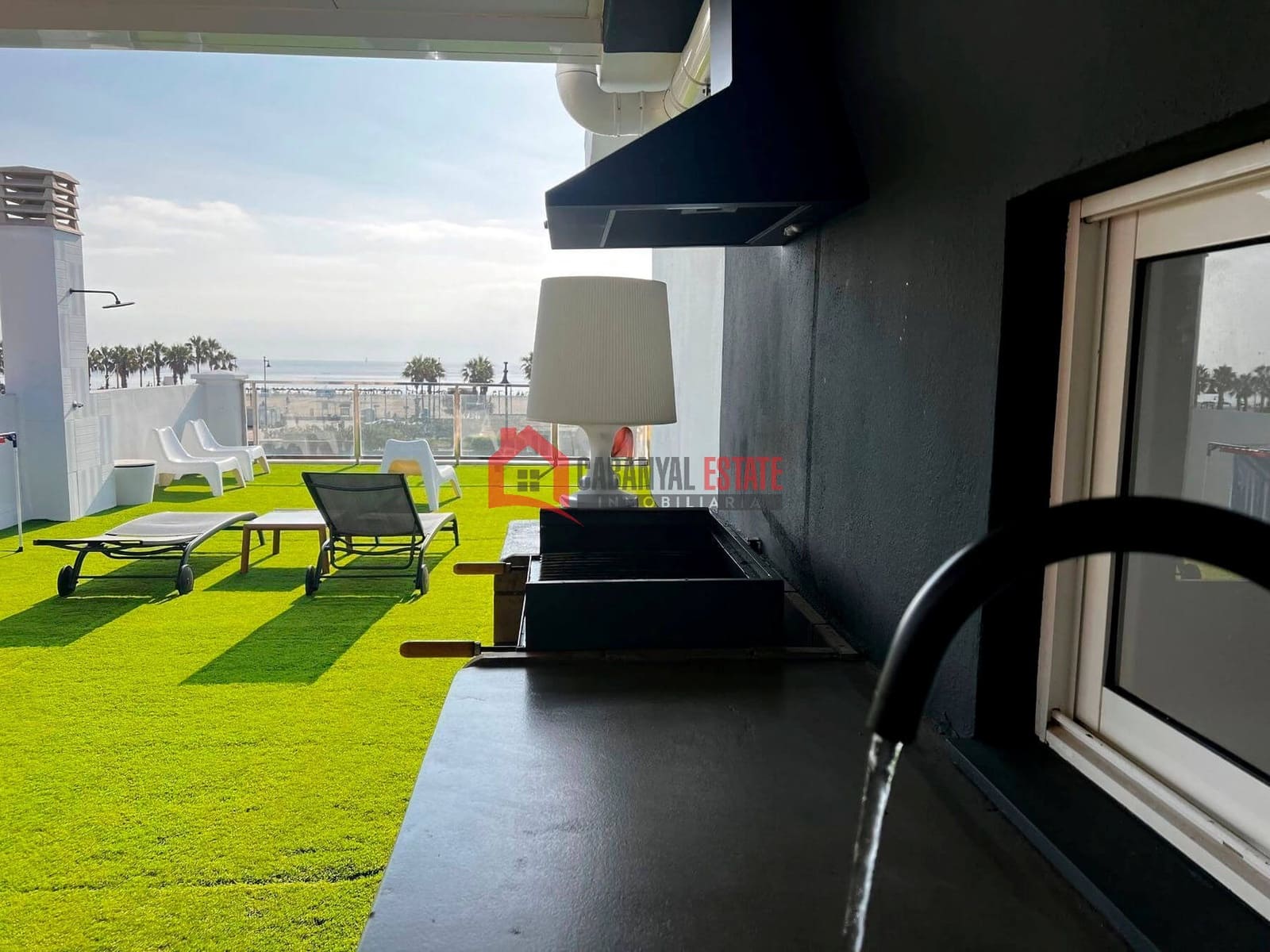 6 soveværelse Rækkehus til salg i Valencia by - € 1.390.000 (Ref: 9254185)