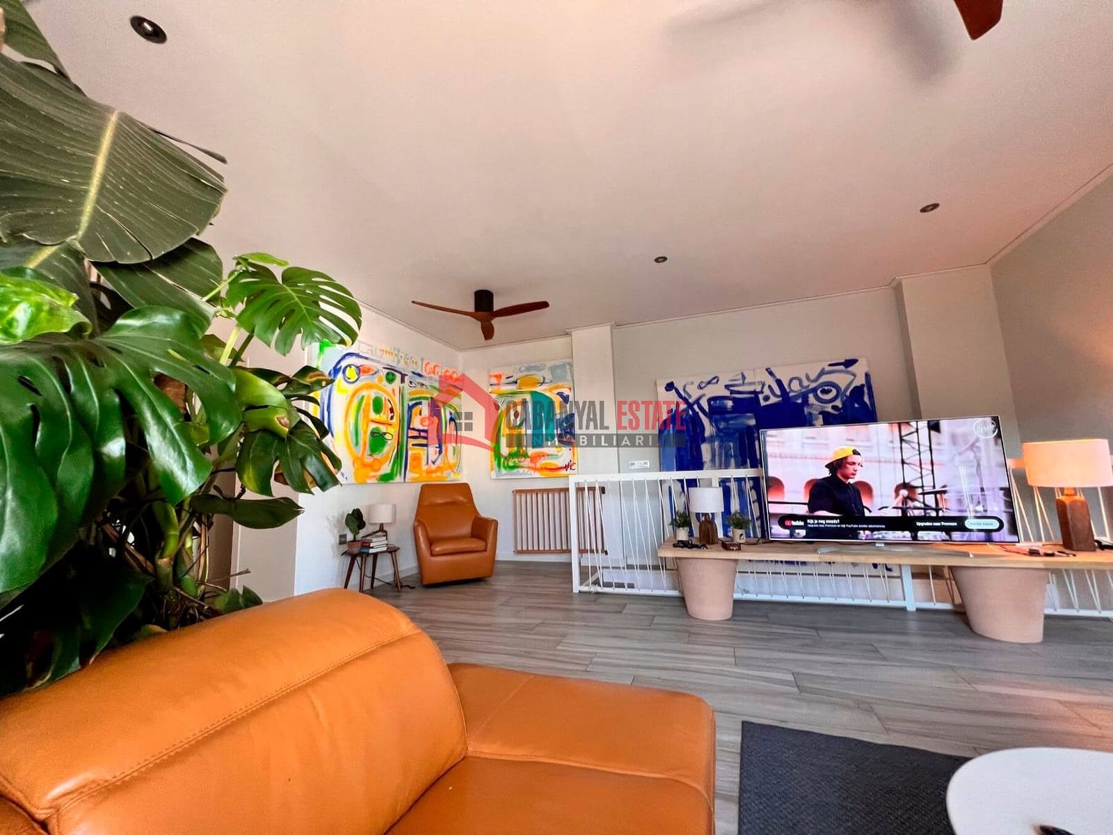 6 soveværelse Rækkehus til salg i Valencia by - € 1.390.000 (Ref: 9254185)