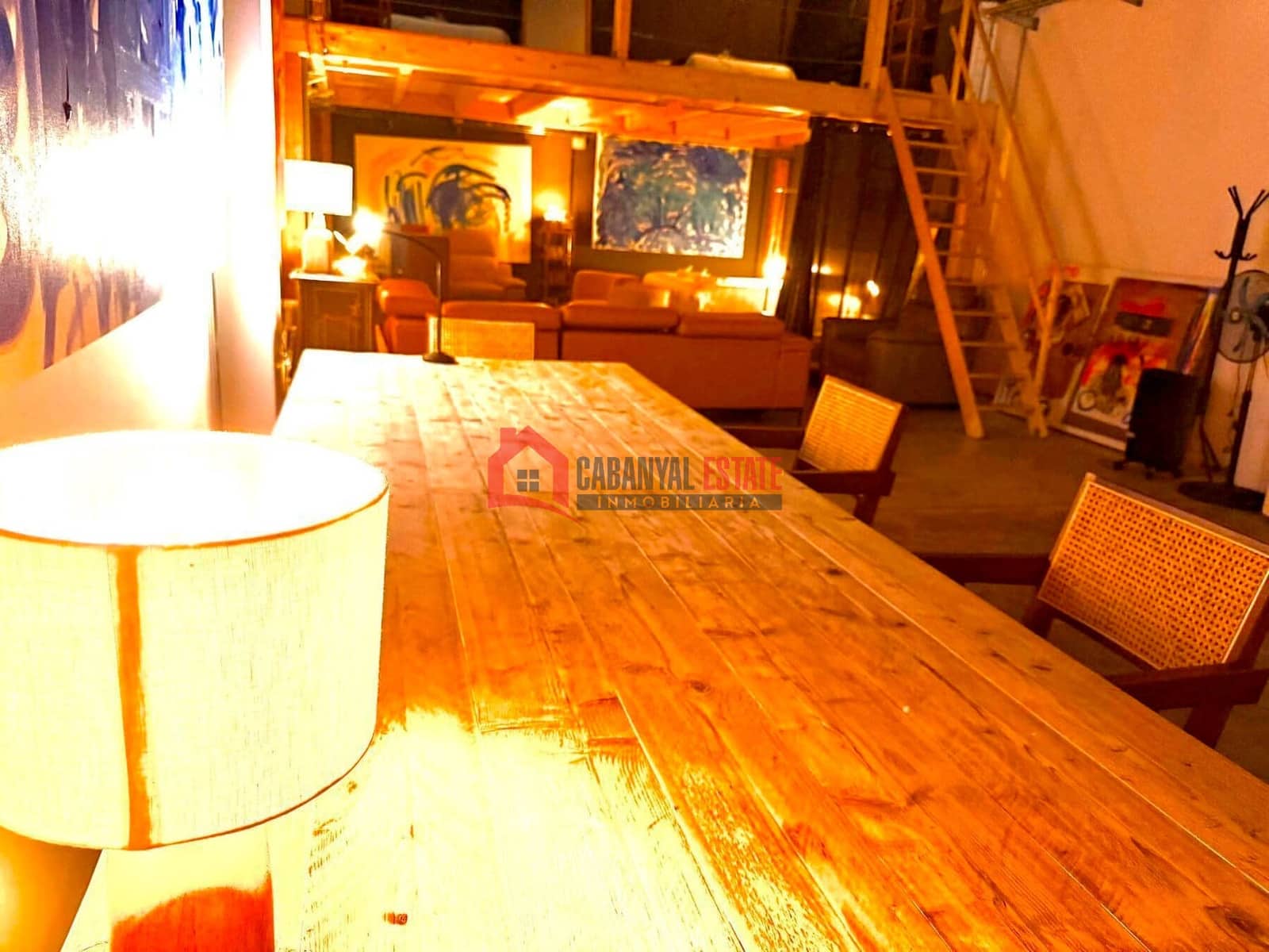 6 soveværelse Rækkehus til salg i Valencia by - € 1.390.000 (Ref: 9254185)