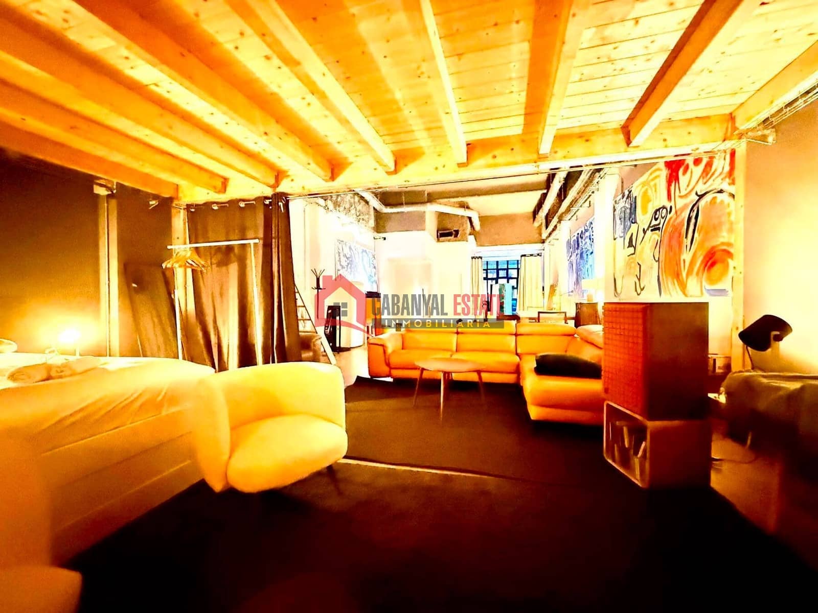 6 soveværelse Rækkehus til salg i Valencia by - € 1.390.000 (Ref: 9254185)