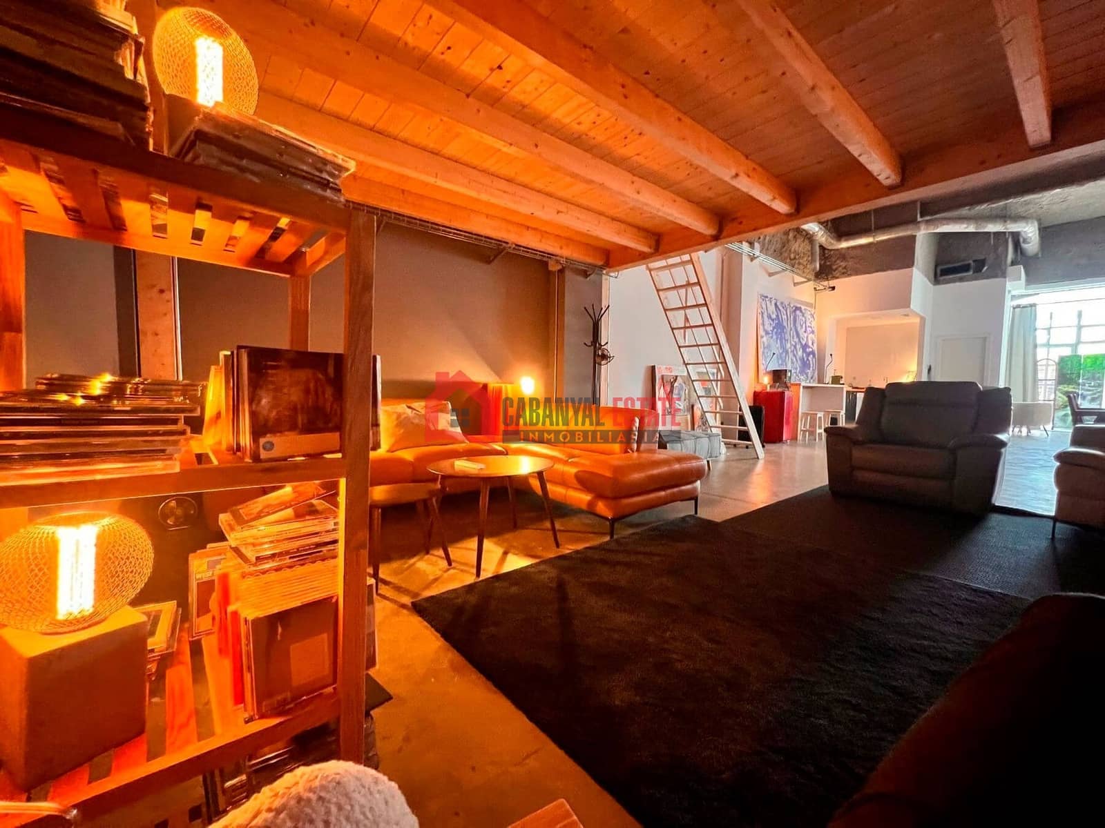 6 soveværelse Rækkehus til salg i Valencia by - € 1.390.000 (Ref: 9254185)