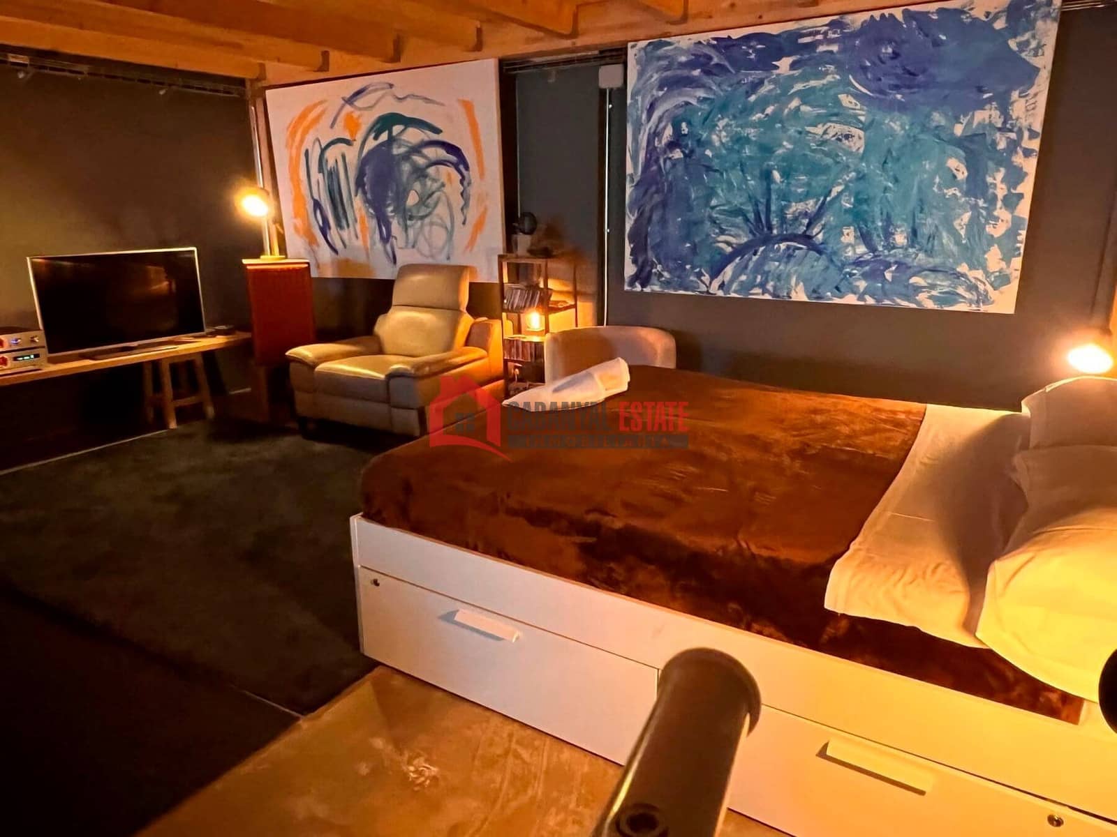 6 soveværelse Rækkehus til salg i Valencia by - € 1.390.000 (Ref: 9254185)