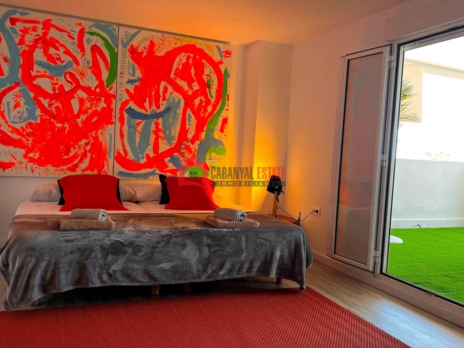 6 soveværelse Rækkehus til salg i Valencia by - € 1.390.000 (Ref: 9254185)