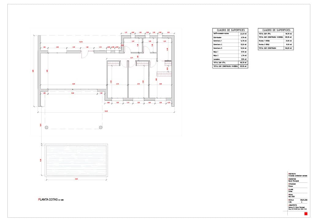 3 camera da letto Villa in vendita in Pinoso con piscina garage - 365.000 € (Rif: 9268969)
