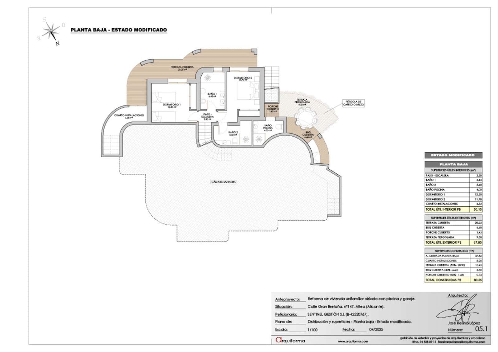 4 bedroom Villa for sale in Altea with pool garage - € 2,190,000 (Ref: 9269045)