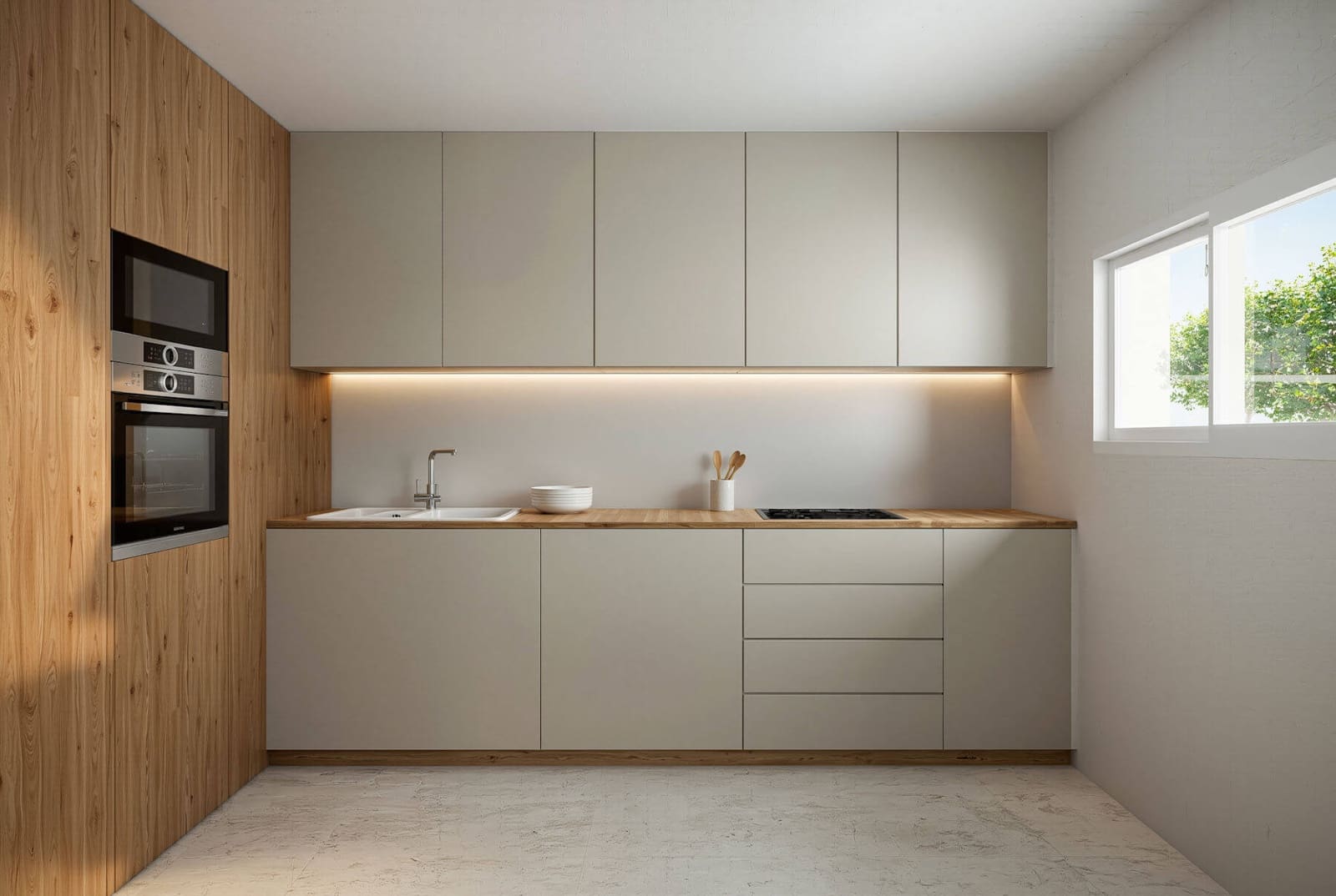 4 bedroom Villa for sale in Altea with pool garage - € 2,190,000 (Ref: 9269045)