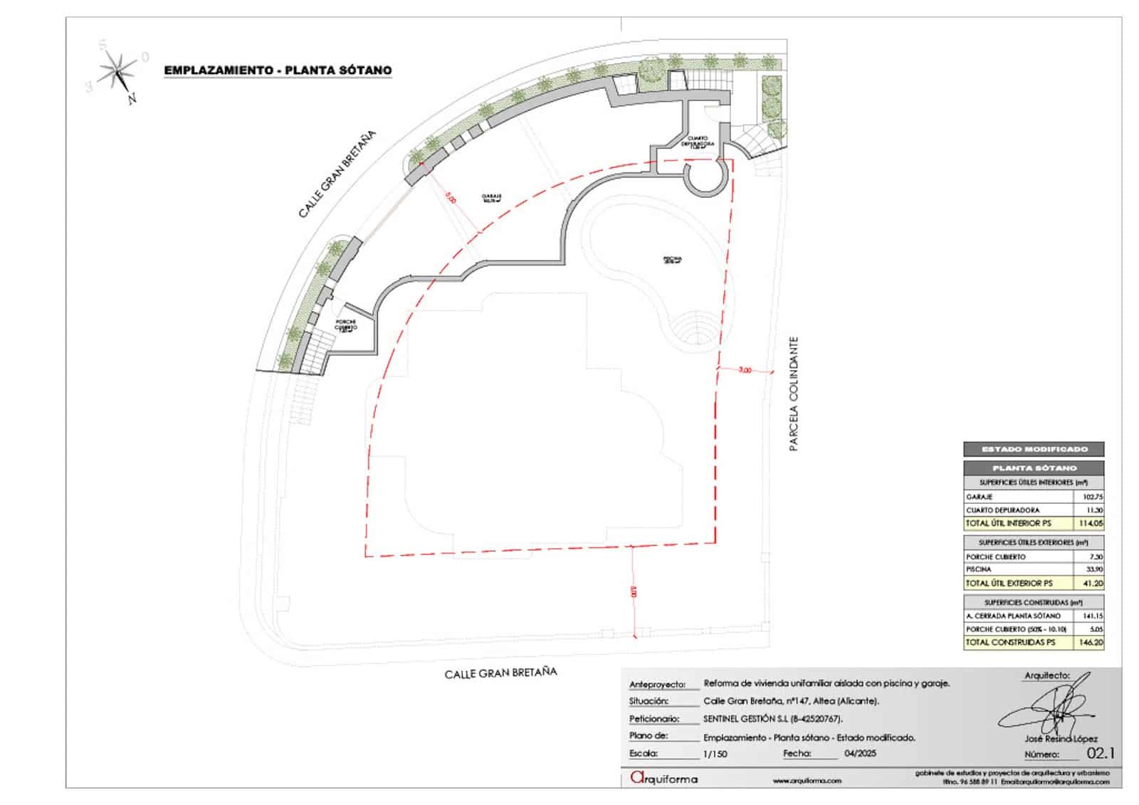 4 bedroom Villa for sale in Altea with pool garage - € 2,190,000 (Ref: 9269045)
