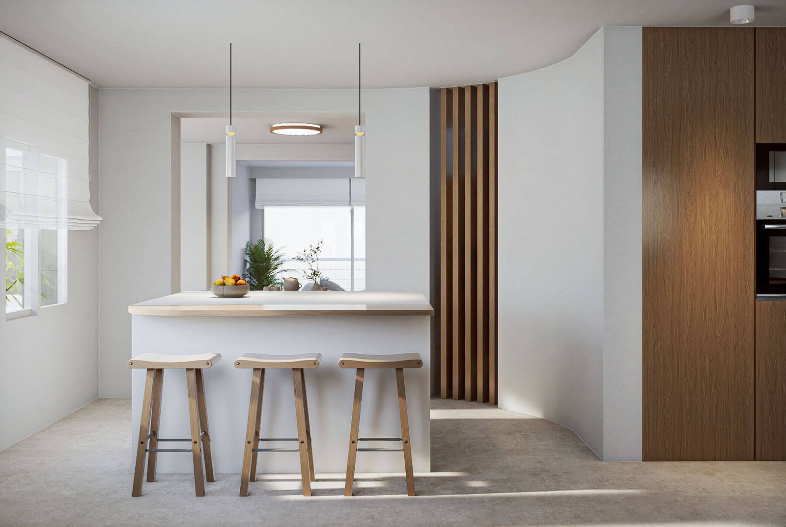 4 bedroom Villa for sale in Altea with pool garage - € 2,190,000 (Ref: 9269045)