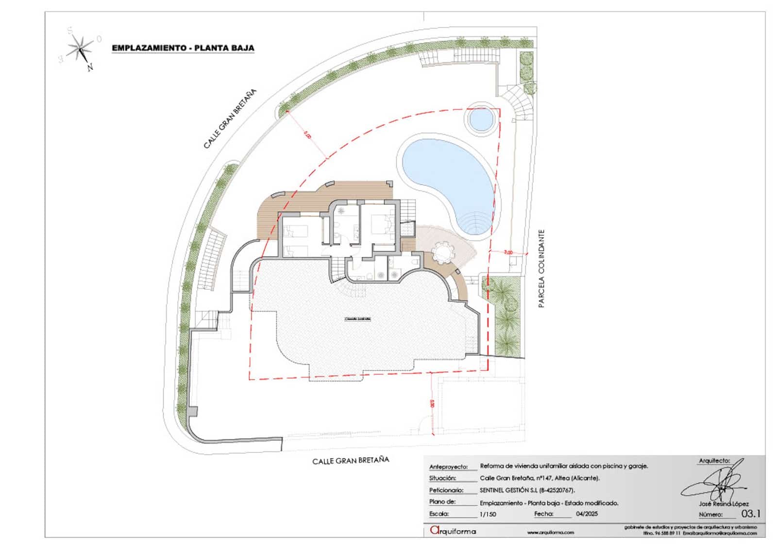 4 bedroom Villa for sale in Altea with pool garage - € 2,190,000 (Ref: 9269045)