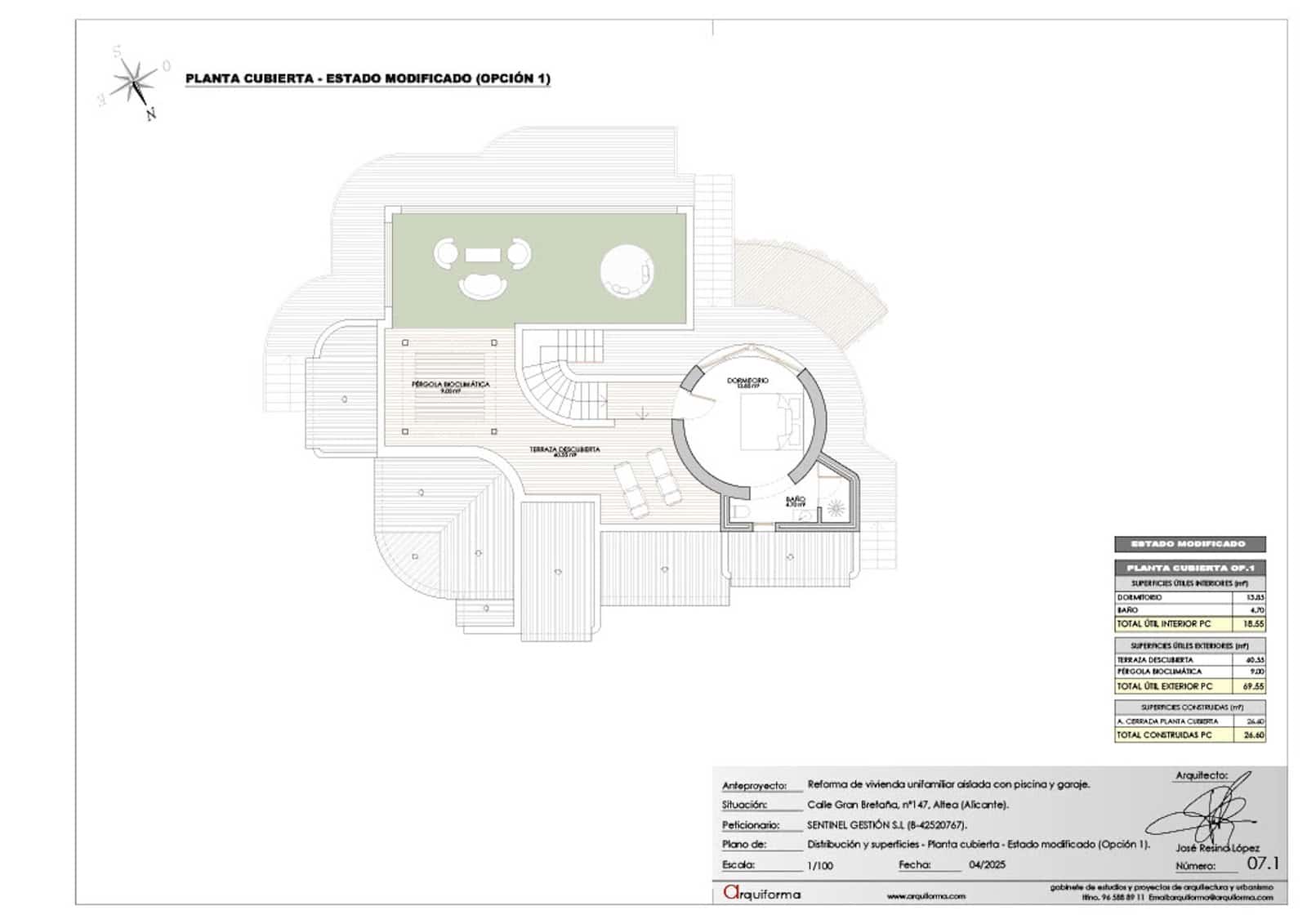 4 bedroom Villa for sale in Altea with pool garage - € 2,190,000 (Ref: 9269045)