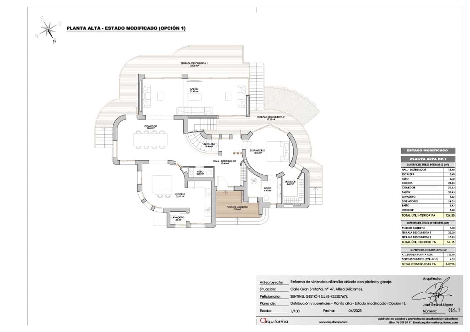 4 bedroom Villa for sale in Altea with pool garage - € 2,190,000 (Ref: 9269045)