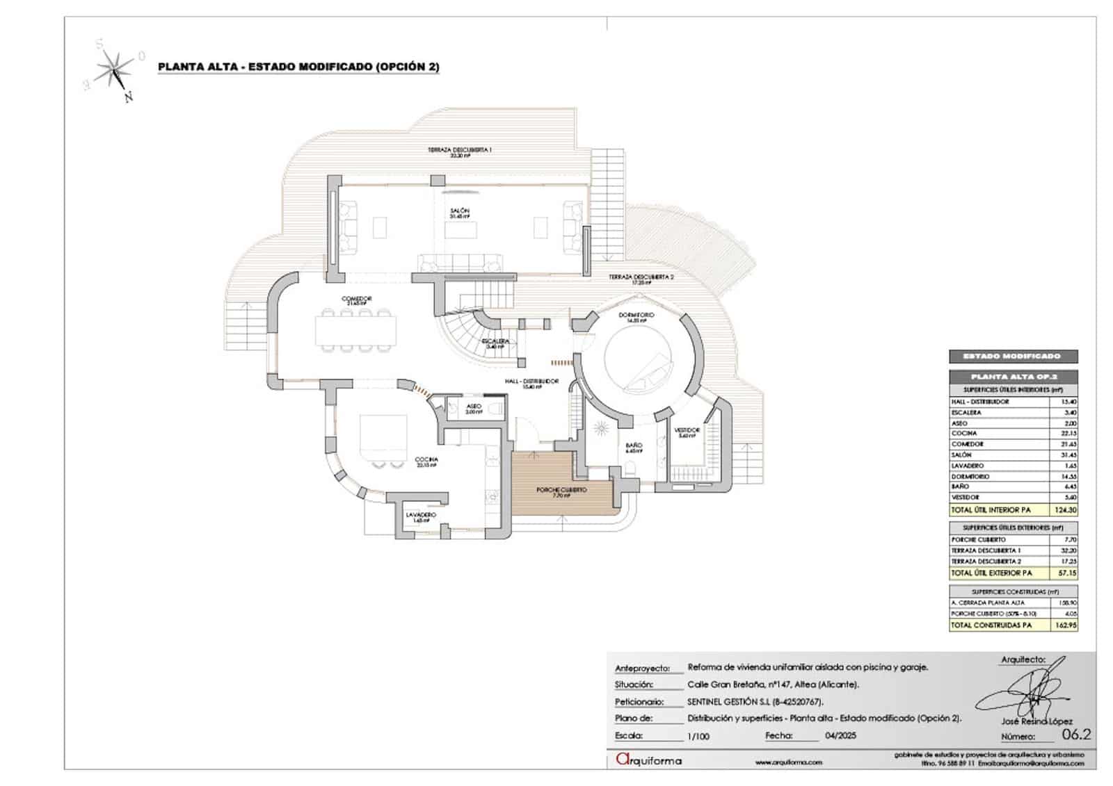 4 bedroom Villa for sale in Altea with pool garage - € 2,190,000 (Ref: 9269045)