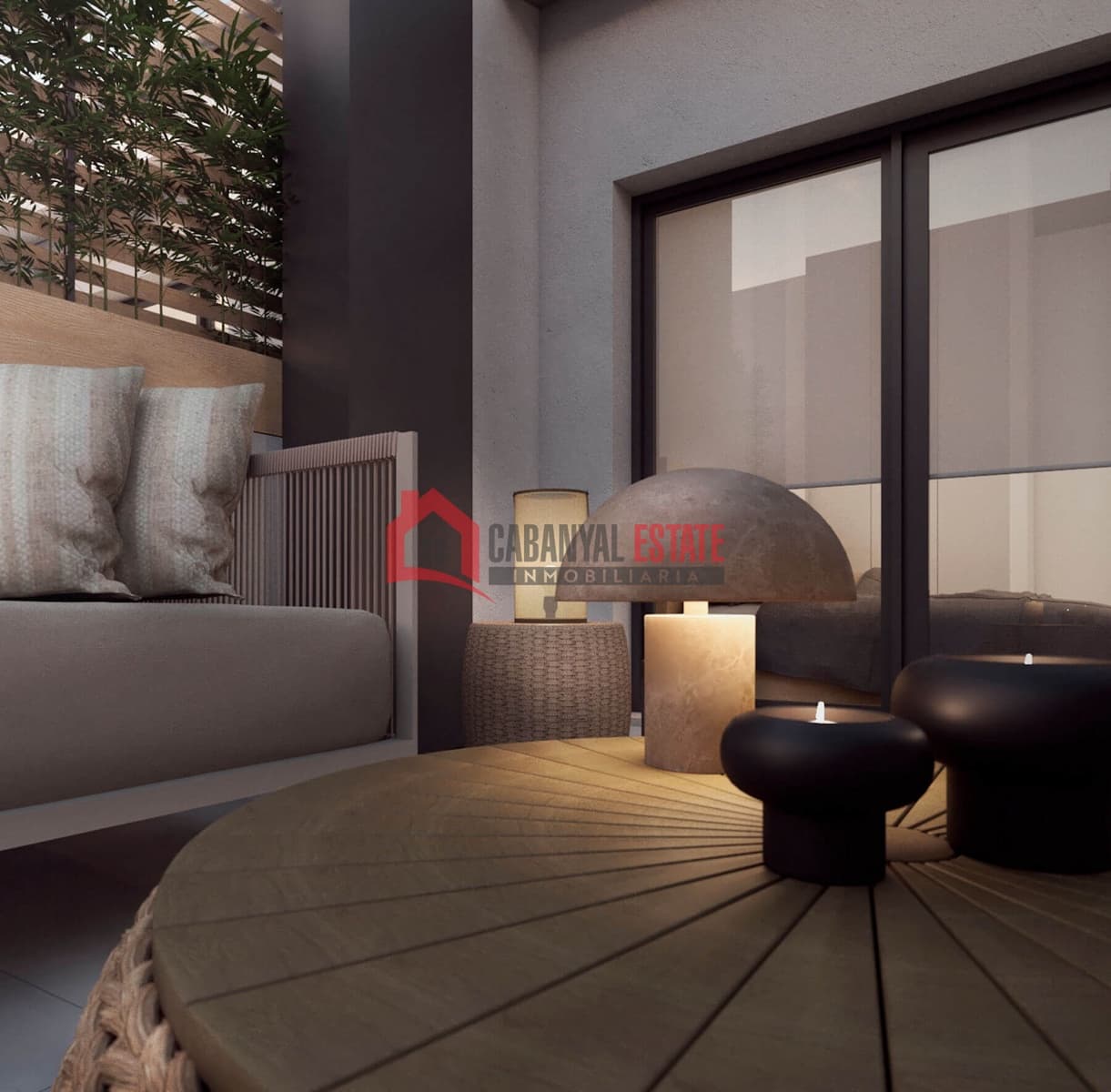 2 soveværelse Penthouse til salg i Valencia by - € 515.000 (Ref: 9272033)