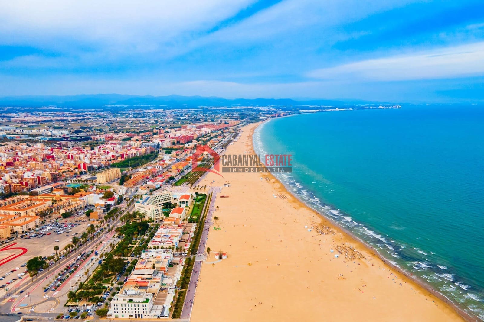 2 soveværelse Penthouse til salg i Valencia by - € 515.000 (Ref: 9272033)