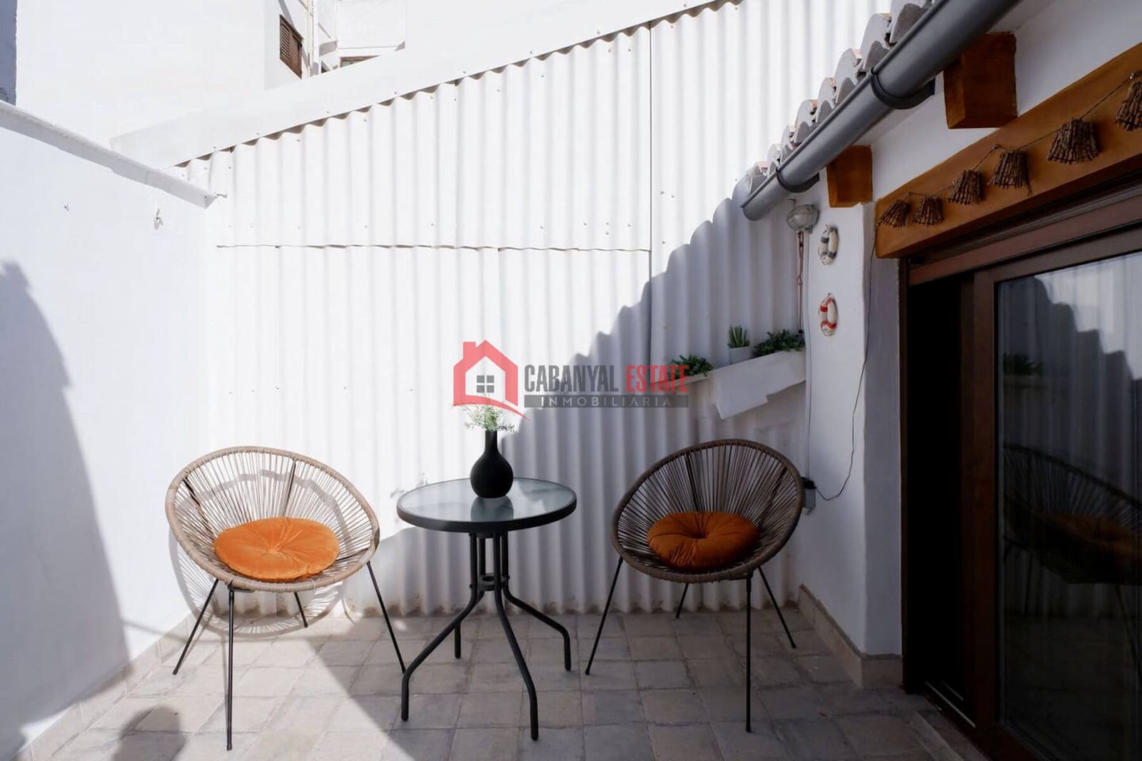 1 makuuhuone Huoneisto vuokrattavana paikassa Valencia kaupunki - 1 500 € (Ref: 9294081)