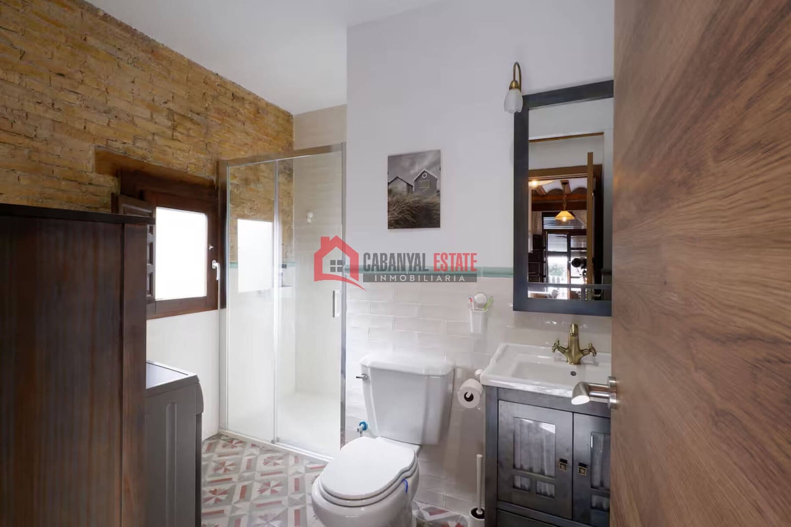 1 makuuhuone Huoneisto vuokrattavana paikassa Valencia kaupunki - 1 500 € (Ref: 9294081)