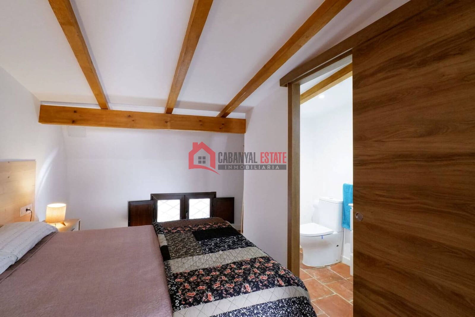 1 makuuhuone Huoneisto vuokrattavana paikassa Valencia kaupunki - 1 500 € (Ref: 9294081)