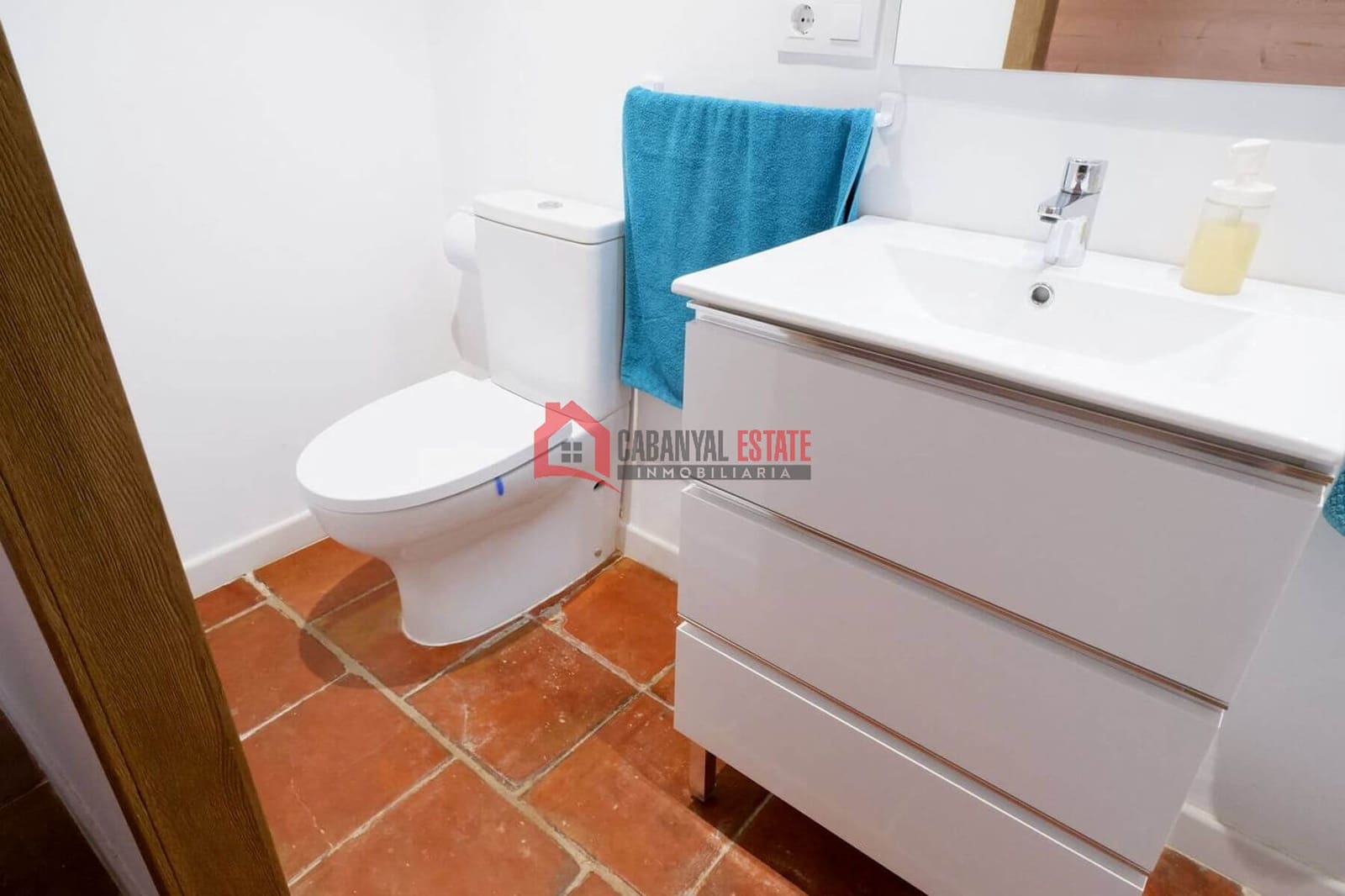 1 makuuhuone Huoneisto vuokrattavana paikassa Valencia kaupunki - 1 500 € (Ref: 9294081)