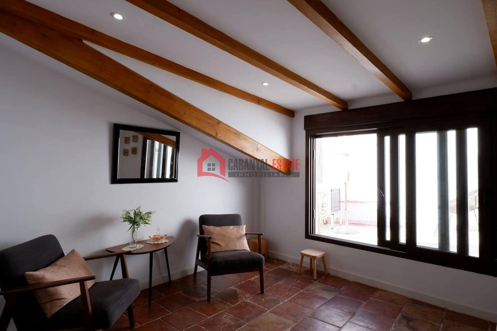 1 makuuhuone Huoneisto vuokrattavana paikassa Valencia kaupunki - 1 500 € (Ref: 9294081)