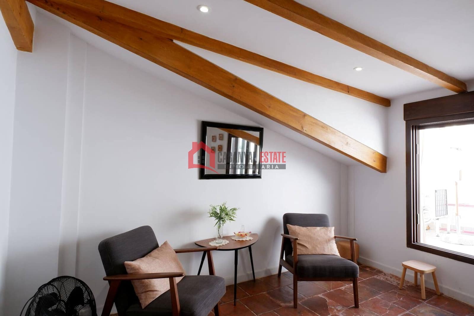 1 makuuhuone Huoneisto vuokrattavana paikassa Valencia kaupunki - 1 500 € (Ref: 9294081)