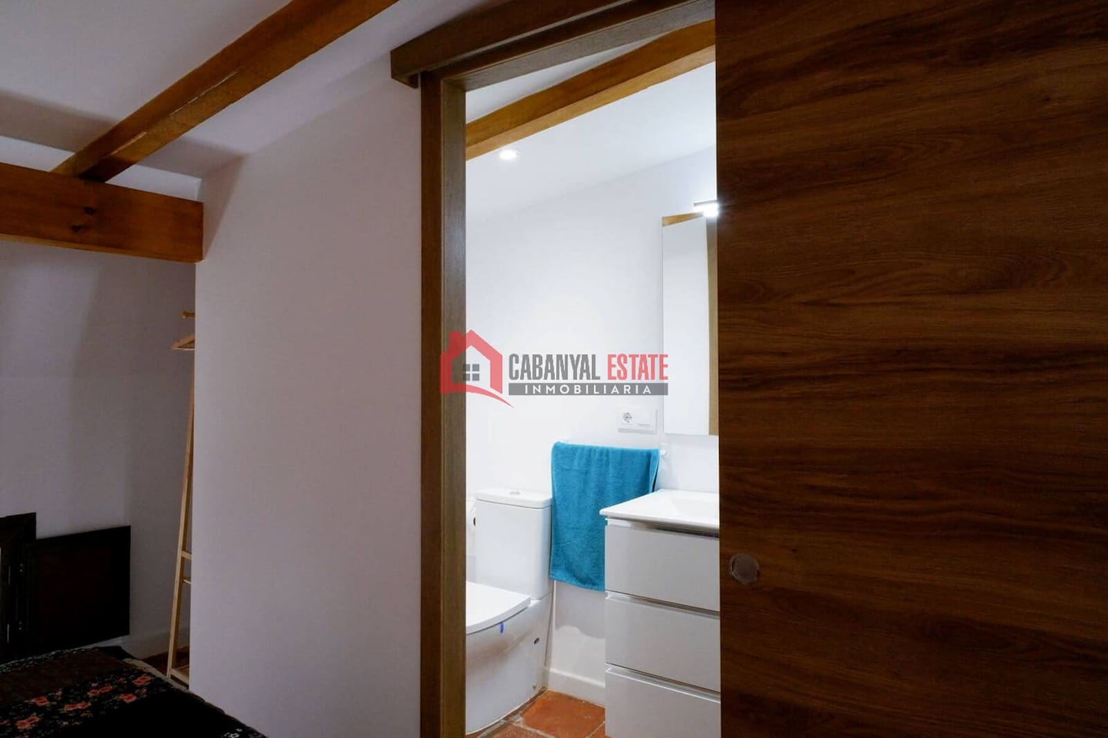 1 makuuhuone Huoneisto vuokrattavana paikassa Valencia kaupunki - 1 500 € (Ref: 9294081)