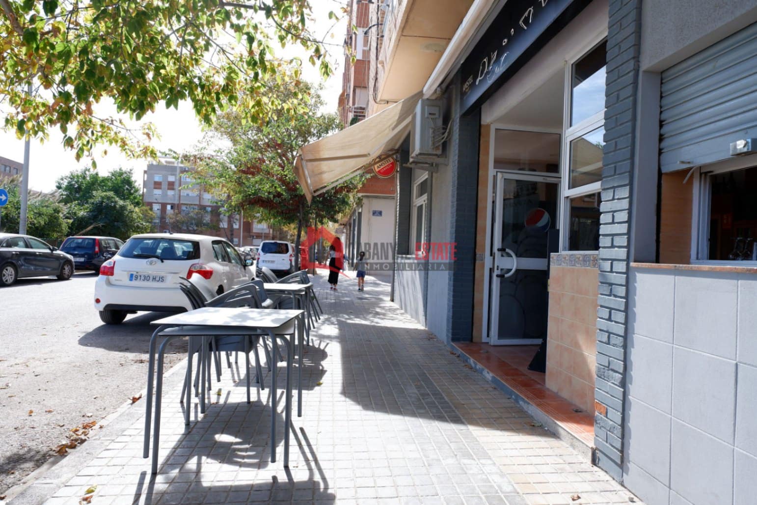Local Comercial en València ciudad en venta - 230.000 € (Ref: 9343192)