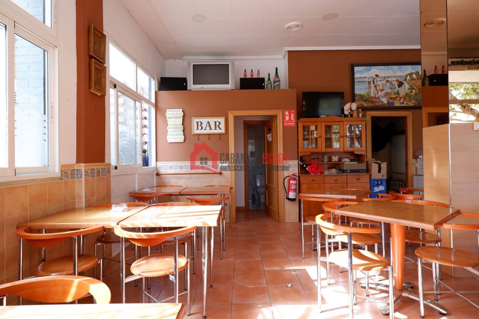 Local Comercial en València ciudad en venta - 230.000 € (Ref: 9343192)