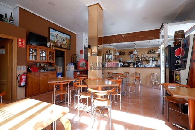 Commercial for sale in La Malva-Rosa, Valencia city - € 230,000 (Ref: 9343192)