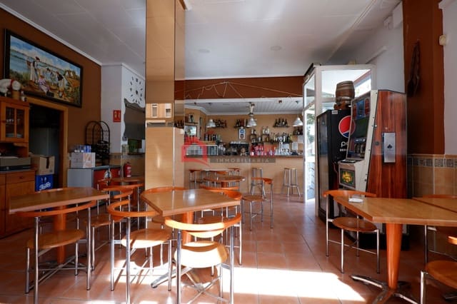 Commercial for sale in La Malva-Rosa, Valencia city - € 230,000 (Ref: 9343192)