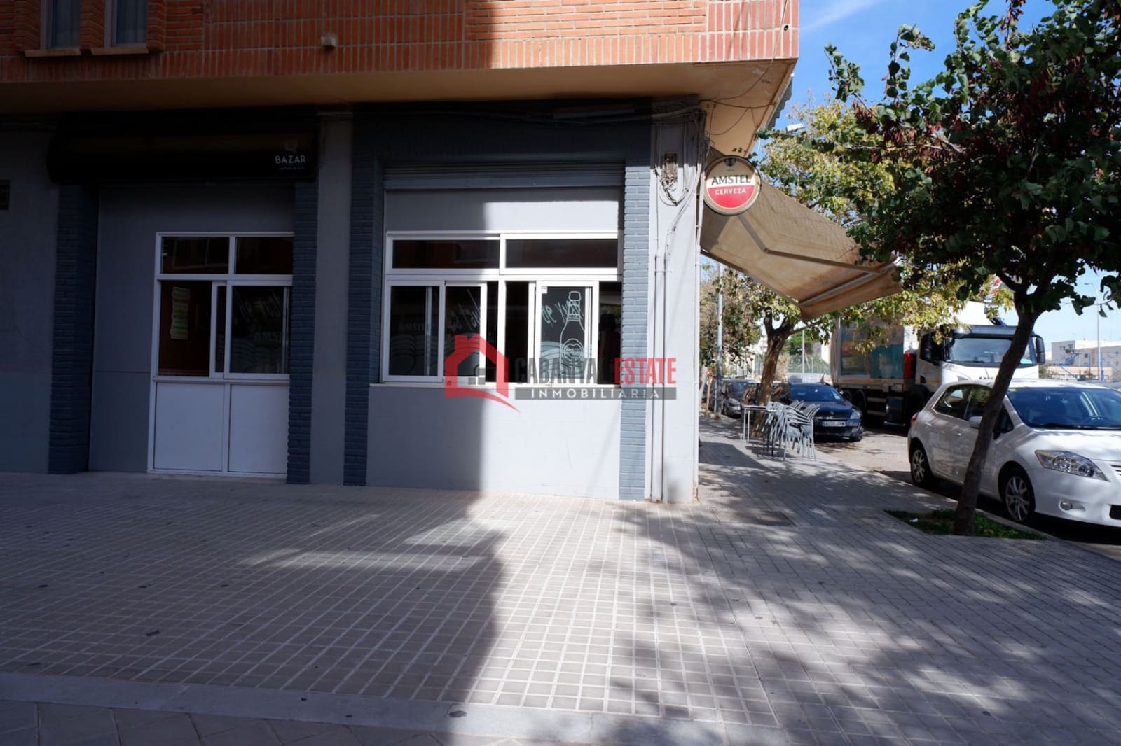 Local Comercial en València ciudad en venta - 230.000 € (Ref: 9343192)