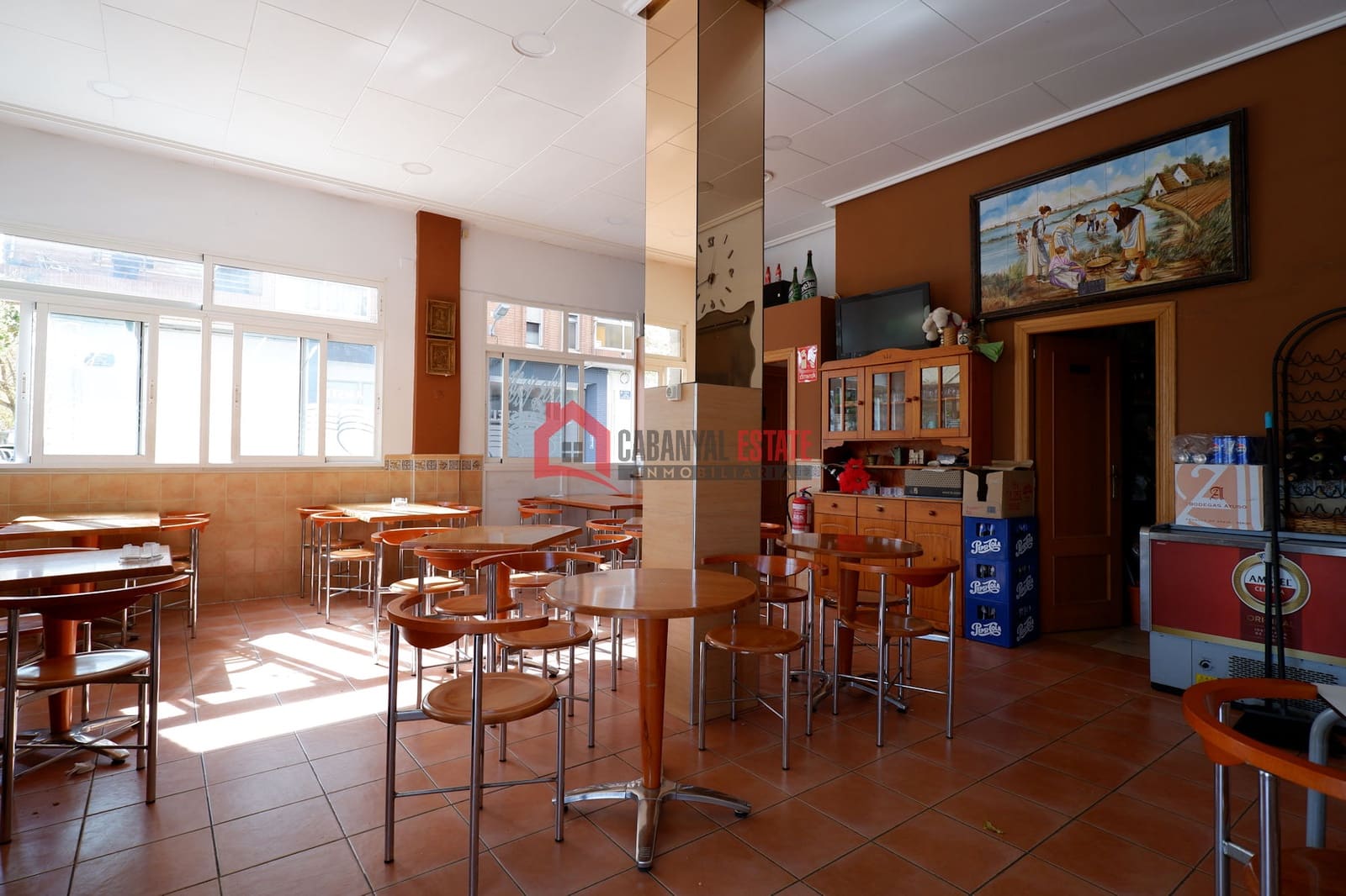 Local Comercial en València ciudad en venta - 230.000 € (Ref: 9343192)