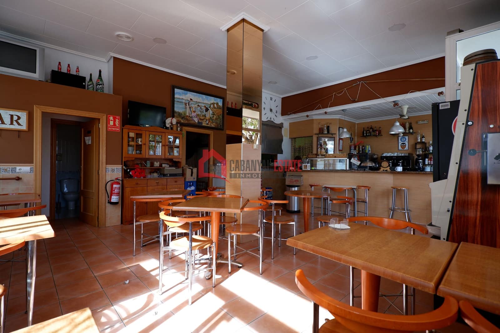 Local Comercial en València ciudad en venta - 230.000 € (Ref: 9343192)