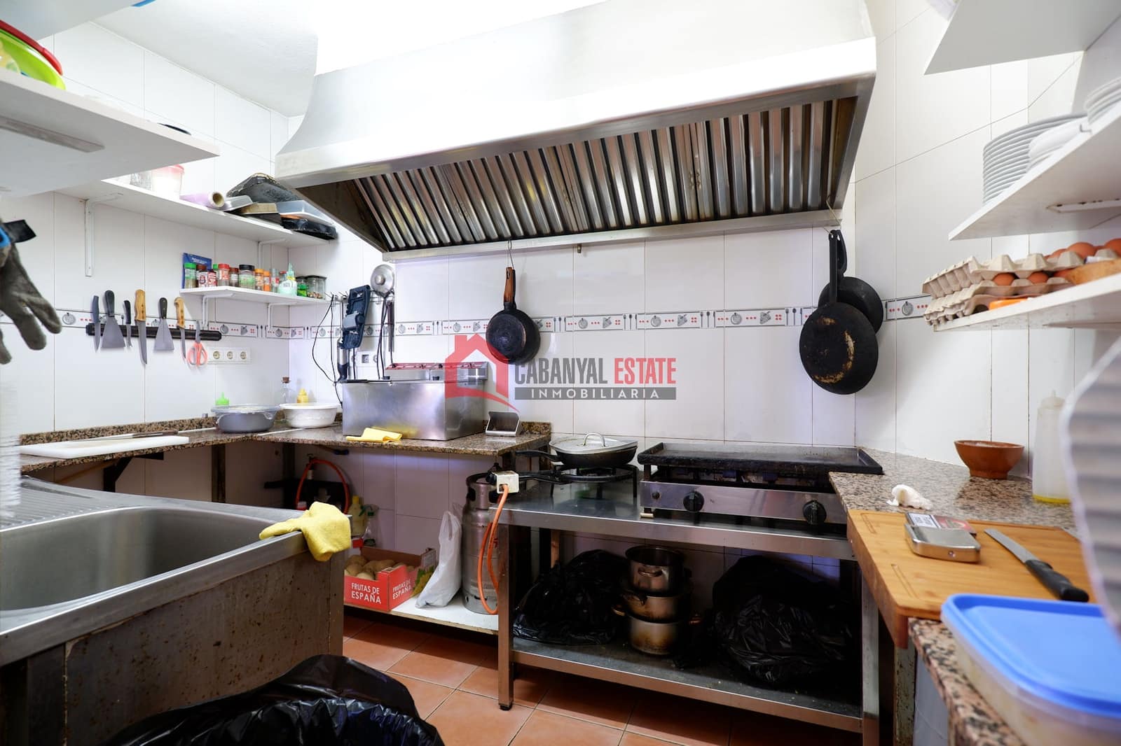 Local Comercial en València ciudad en venta - 230.000 € (Ref: 9343192)