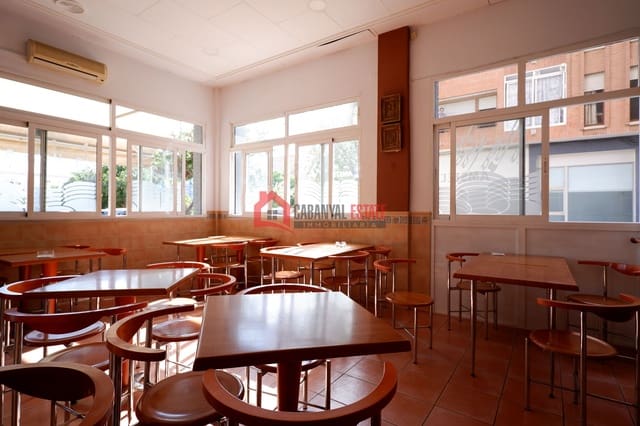 Commercial for sale in La Malva-Rosa, Valencia city - € 230,000 (Ref: 9343192)