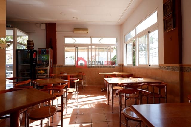 Commercial for sale in La Malva-Rosa, Valencia city - € 230,000 (Ref: 9343192)