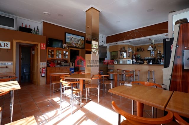 Commercial for sale in La Malva-Rosa, Valencia city - € 230,000 (Ref: 9343192)