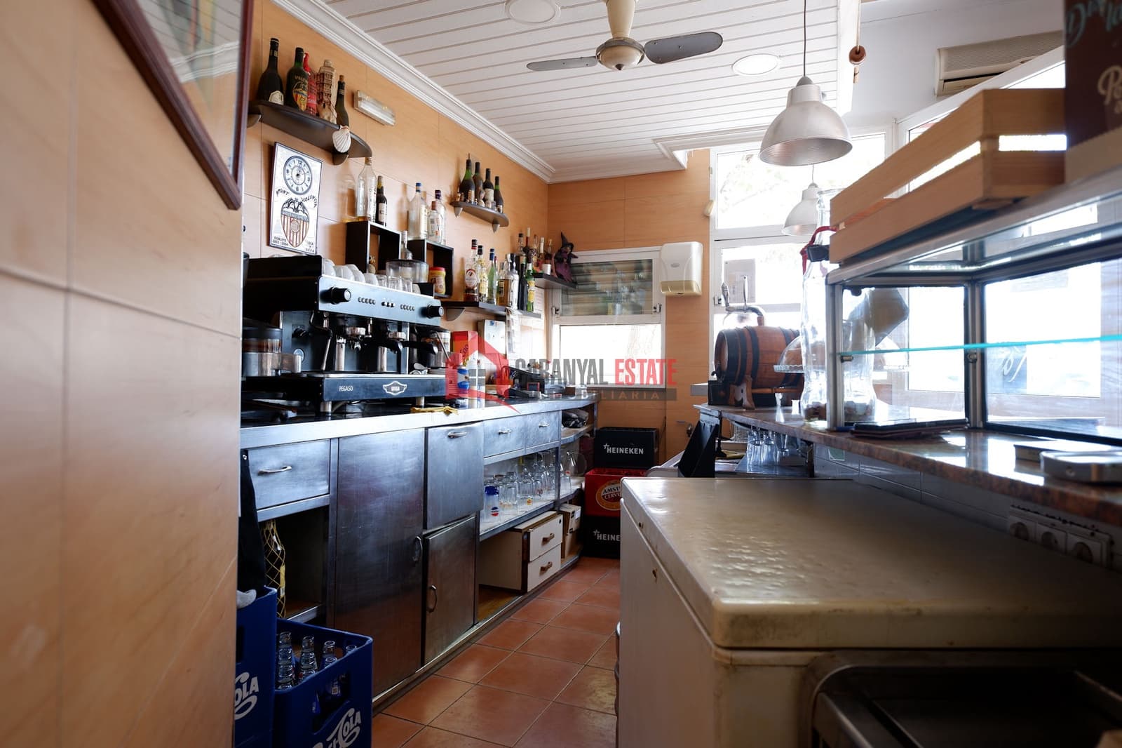 Local Comercial en València ciudad en venta - 230.000 € (Ref: 9343192)