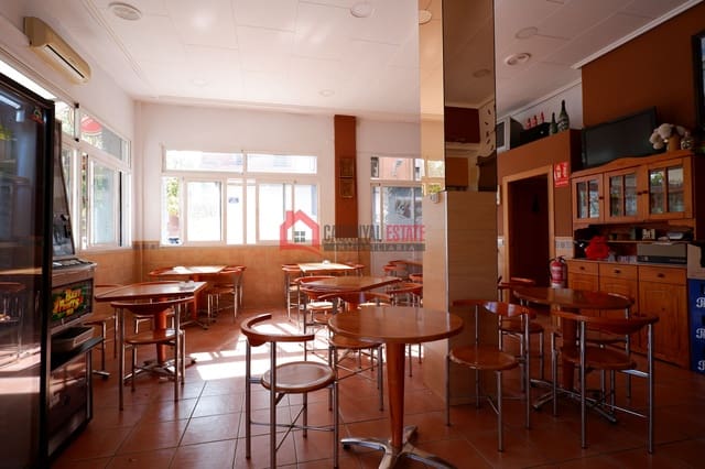 Commercial for sale in La Malva-Rosa, Valencia city - € 230,000 (Ref: 9343192)