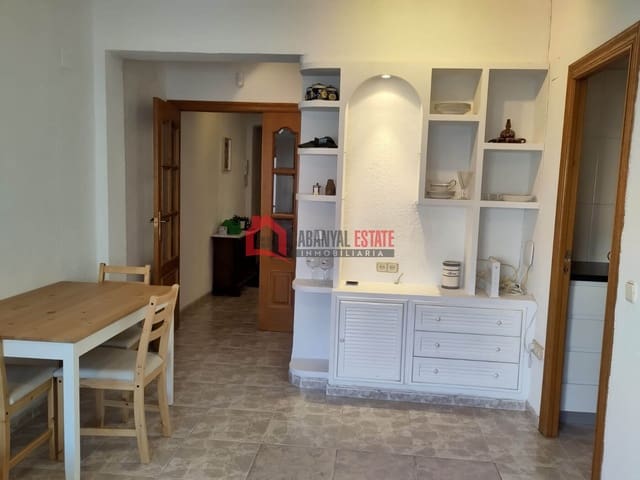 3 camera da letto Appartamento da affittare in Cabanyal-Canyamelar, Valencia città - 1.050 € (Rif: 9350146)