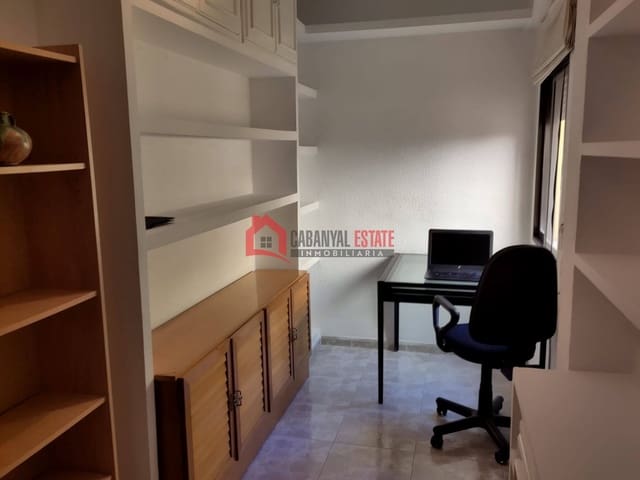 3 camera da letto Appartamento da affittare in Cabanyal-Canyamelar, Valencia città - 1.050 € (Rif: 9350146)